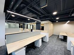 Chevron House (D1), Office #588635781